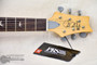 PRS SE Silver Sky Rosewood Derby Red (s/n:3258) | Northeast Music Center Inc.