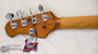 Ernie Ball Music Man Stingray 5 Special Bass Black(s/n:0333) | Northeast Music Center Inc.