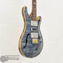 PRS Guitars 40th Anniversary Special Semi-Hollow Limited Edition Faded Whale Blue (s/n:0920) | Northeast Music Center Inc.