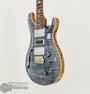 PRS Guitars 40th Anniversary Special Semi-Hollow Limited Edition Faded Whale Blue (s/n:0920) | Northeast Music Center Inc.