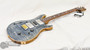 PRS Guitars 40th Anniversary Special Semi-Hollow Limited Edition Faded Whale Blue (s/n:0920) | Northeast Music Center Inc.