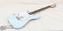 Tom Anderson Lefty Classic Sonic Blue (s/n:01-21-26A) | Northeast Music Center Inc.