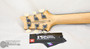 PRS SE CE 24 Black Cherry (s/n: 7711) | Northeast Music Center Inc. 
