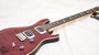 PRS SE CE 24 Black Cherry (s/n: 7711) | Northeast Music Center Inc. 