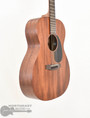 Martin 000-15E Used (s/n:1520) | Northeast Music Center Inc.