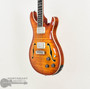 PRS SE HollowBody II Piezo Vintage Sunburst (s/n: 8293) | Northeast Music Center Inc.
