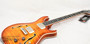 PRS SE HollowBody II Piezo Vintage Sunburst (s/n: 8293) | Northeast Music Center Inc.