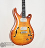 PRS SE HollowBody II Piezo Vintage Sunburst | Northeast Music Center Inc.