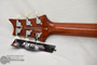 PRS SE HollowBody II Piezo Vintage Sunburst (s/n: 2303) | Northeast Music Center Inc.