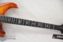 PRS SE HollowBody II Piezo Vintage Sunburst (s/n: 2303) | Northeast Music Center Inc.