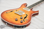 PRS SE HollowBody II Piezo Vintage Sunburst | Northeast Music Center Inc.