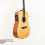 2000 Larrivee D-05E Acoustic Used (s/n: 46004) | Northeast Music Center Inc.