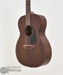 Martin 000-10E Retro Sapele Road Series (s/n: 8949) | Northeast Music Center Inc.