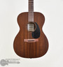 Martin 000-10E Retro Sapele Road Series (s/n: 8949) | Northeast Music Center Inc.