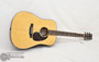 C.F. Martin D-10E Retro Road Series (s/n: 4293) | Northeast Music Center Inc.