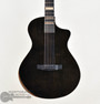 Cort Modern Black TBX Used (s/n:5486) | Northeast Music Center Inc.
