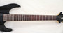 JACKSON JS22-7 Dinky Arch Top 7-String Electric Guitar Used (s/n:2470) | Northeast Music Center Inc. 