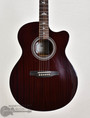 PRS SE Angelus A10e Acoustic Electric Tortoise Shell Used (s/n:1089) | Nortest Music Center Inc.