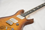PRS CE 24 Violin Amber Sunburst Used (s/n:8049) | Northeast Music Center Inc. 