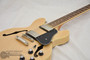 Epiphone ES 339 Natural Used (s/n:1695) | Northeast Music center Inc.