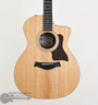 Taylor 214 CE Acoustic Used (s/n: 6145) | Northeast Music Center Inc.