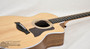 Taylor 214 CE Acoustic Used (s/n: 6145) | Northeast Music Center Inc.