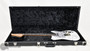 Tom Anderson T Icon White w/Black Dog Hair (s/n: 01-15-26N) | Northeast Music Center Inc.