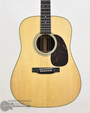 Martin D28 Standard Series (s/n: 4014) | Northeast Music Center Inc.