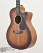 Martin GPC Special Road Series Burst Acoustic Used (s/n: 9696) | Northeast Music Center Inc.