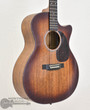 Martin GPC Special Road Series Burst Acoustic Used (s/n: 9696) | Northeast Music Center Inc.