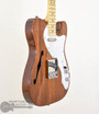 Squire Telecaster Thinline Classic Vibe 60's Natural Used (s/n: 2858) | Northeast Music Center Inc.