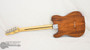 Squire Telecaster Thinline Classic Vibe 60's Natural Used (s/n: 2858) | Northeast Music Center Inc.