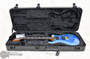 PRS Custom 24 Limited Arctic Blue 10 Top (s/n: 3693) | Northeast Music Center Inc.