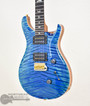 PRS Custom 24 Limited Arctic Blue 10 Top (s/n: 2748) | Northeast Music Center Inc. 