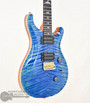 PRS Custom 24 Limited Arctic Blue 10 Top (s/n: 2748) | Northeast Music Center Inc. 