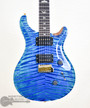 PRS Custom 24 Limited Arctic Blue 10 Top (s/n: 2748) | Northeast Music Center Inc. 