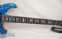 PRS Custom 24 Limited Arctic Blue 10 Top (s/n: 2748) | Northeast Music Center Inc. 