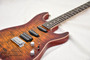 Tom Anderson Drop Top (1 Piece) Ginger Burst (s/n: 02-16-26A) | Northeast Music Center Inc. 