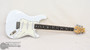 PRS Silver Sky Frost Used ( s/n: 9621) | Northeast Music Center Inc. 