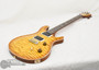 PRS Custom 24 Private Stock Honey Gold Smokeburst (s/n: 2666) | Northeast Music Center Inc. 