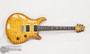 PRS Custom 24 Private Stock Honey Gold Smokeburst (s/n: 2666) | Northeast Music Center Inc. 