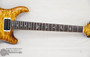PRS Custom 24 Private Stock Honey Gold Smokeburst (s/n: 2666) | Northeast Music Center Inc. 