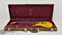 PRS Custom 24 Private Stock Honey Gold Smokeburst (s/n: 2666) | Northeast Music Center Inc. 