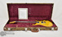 PRS Custom 24 Private Stock Honey Gold Smokeburst (s/n: 2666) | Northeast Music Center Inc. 