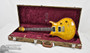 PRS Custom 24 Private Stock Honey Gold Smokeburst (s/n: 2666) | Northeast Music Center Inc. 
