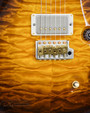 PRS DGT Private Stock McCarty Glow (s/n:2667) | Northeast Music Center Inc. 