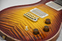 PRS DGT Private Stock Dark Cherry Glow (s/n:2664) | Northeast Music Center Inc.