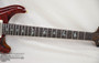 PRS DGT Private Stock Dark Cherry Glow (s/n:2664)