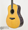 Yamaha LL-TA VT TransAcoustic Guitar(s/n: 0584) | Northeast Music Center Inc.