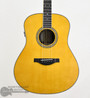 Yamaha LL-TA VT TransAcoustic Guitar(s/n: 0584) | Northeast Music Center Inc.